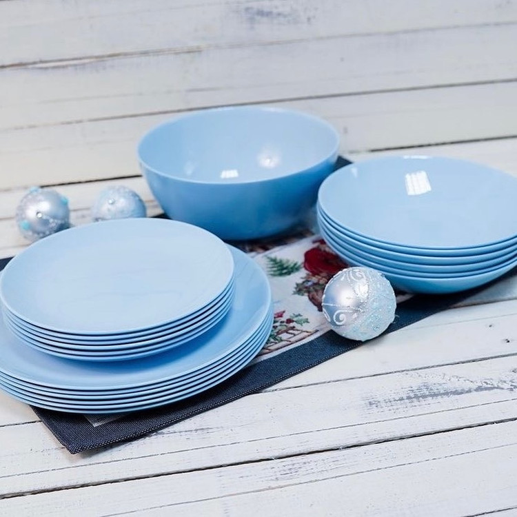 سرویس ۲۶پارچه ۶نفره