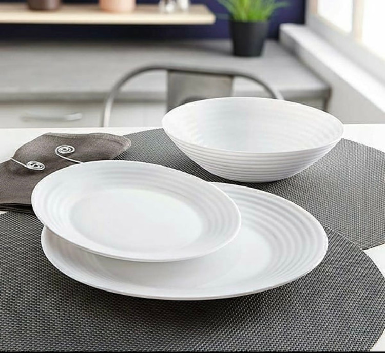 سرویس هارنا سفید