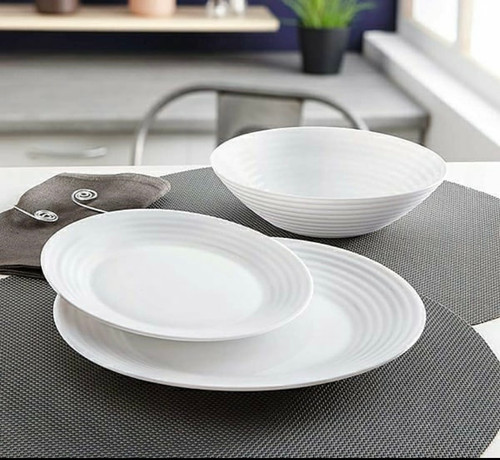 سرویس هارنا سفید